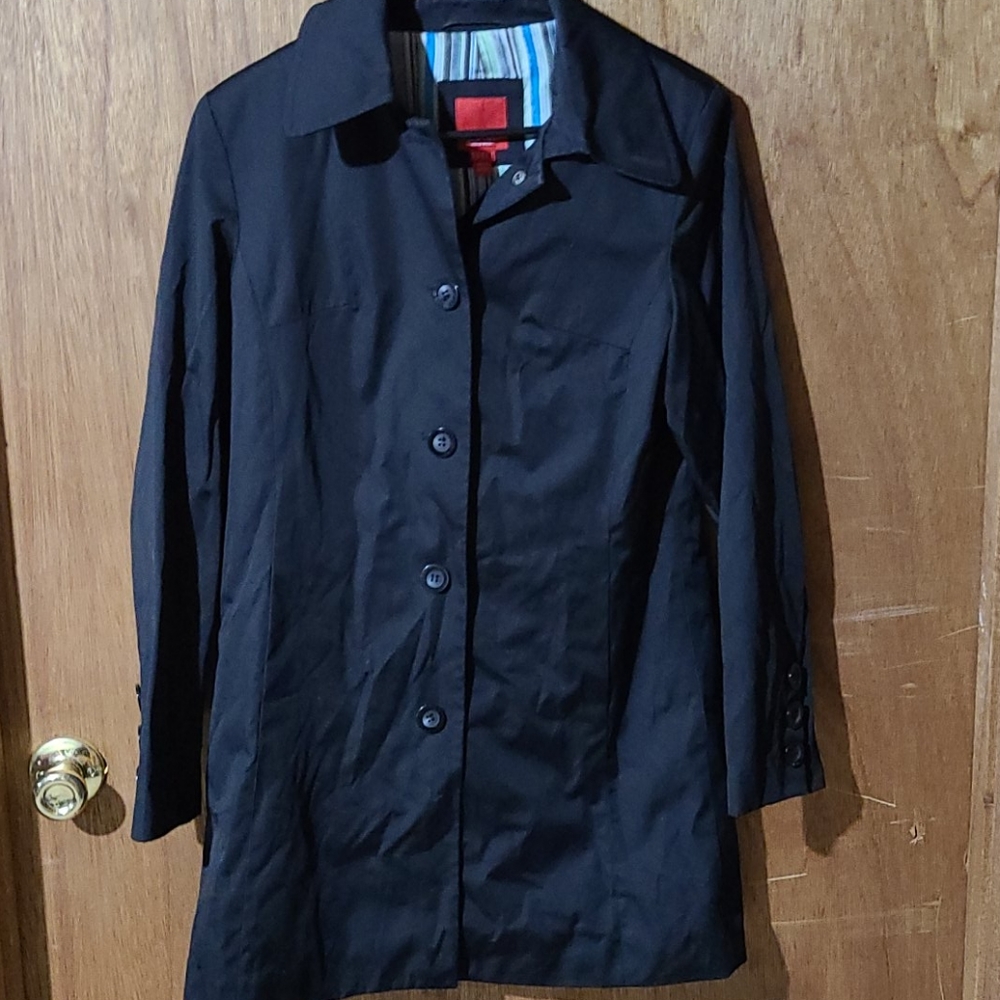 Womens Esprit Spring Jacket